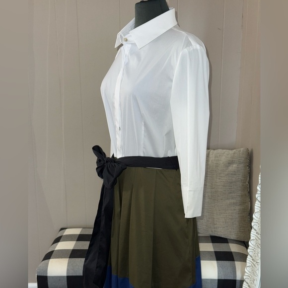 Sara Campbell • The Bianca Dress - Picture 5 of 16